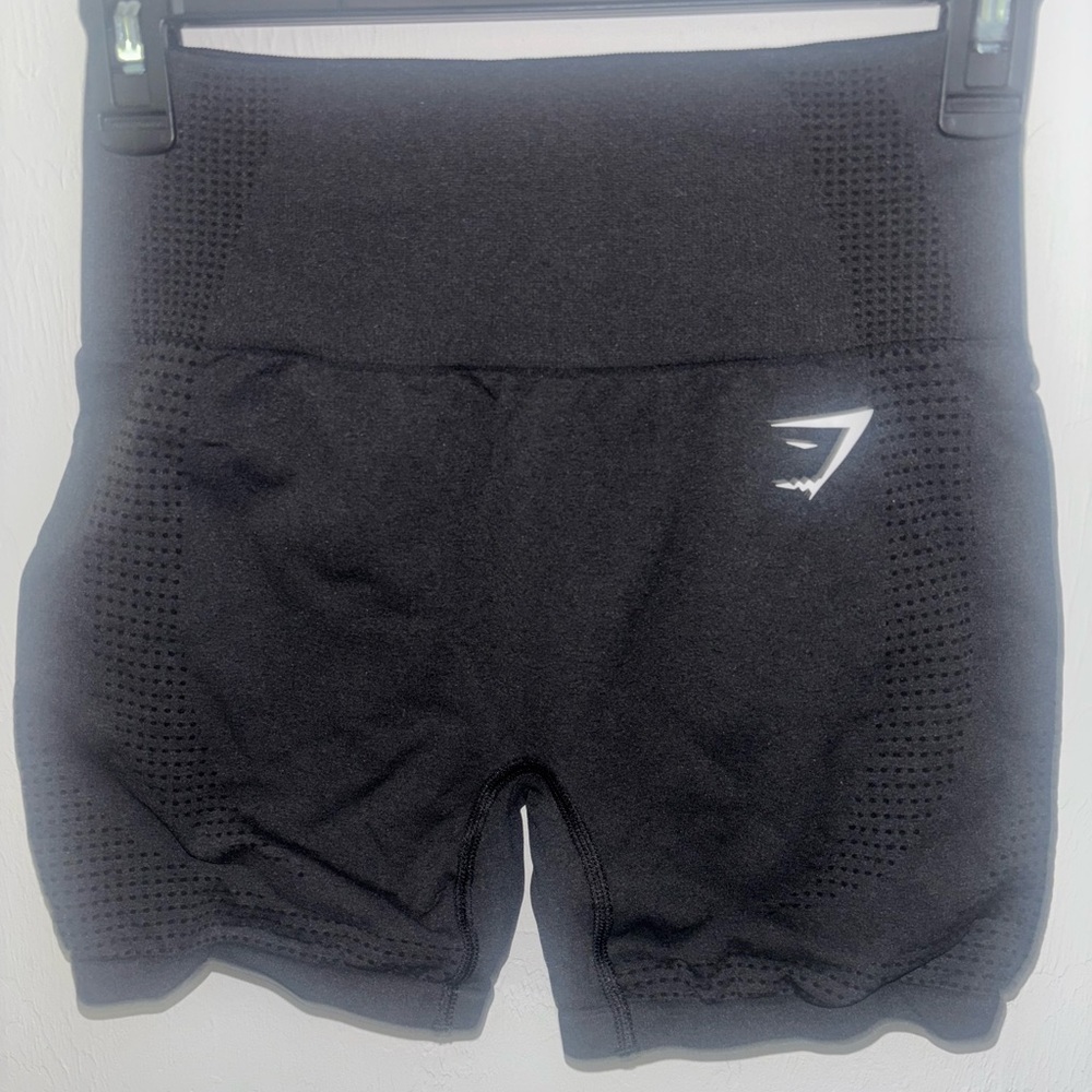 Gymshark Women's Athletic Shorts